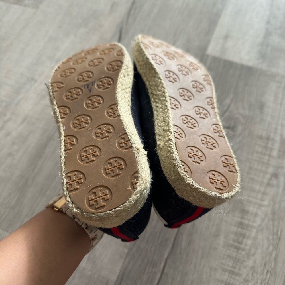 Tory Burch Flats - Picture 4 of 5
